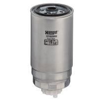 HENGST H160WK - FILTRO GASOIL