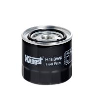HENGST H168WK - FILTRO GASOIL