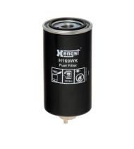 HENGST H169WK - FILTRO GASOIL