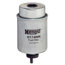 HENGST H174WK - FILTRO GASOIL