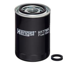 HENGST H177WK - FILTRO GASOIL