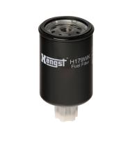HENGST H179WK - FILTRO GASOIL