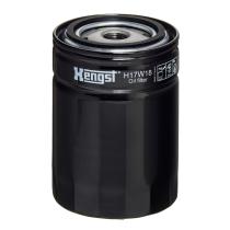HENGST H17W18 - FILTRO ACEITE