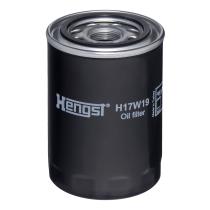 HENGST H17W19 - FILTRO ACEITE