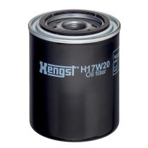 HENGST H17W20 - FILTRO ACEITE