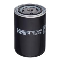 HENGST H17WK02 - FILTRO GASOIL