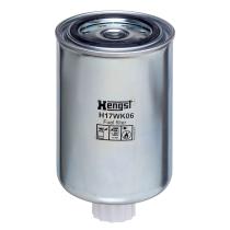 HENGST H17WK06 - FILTER SEPARATOR WATER-DIESEL