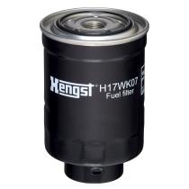HENGST H17WK07 - DIESEL FILTER