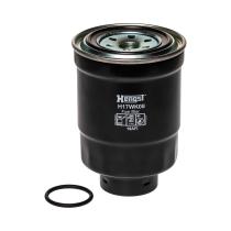 HENGST H17WK08 - DIESEL FILTER