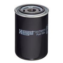 HENGST H17WK11 - DIESEL FILTER