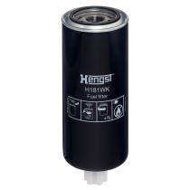HENGST H181WK - DIESEL FILTER