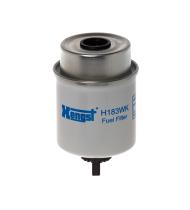 HENGST H183WK - DIESEL FILTER