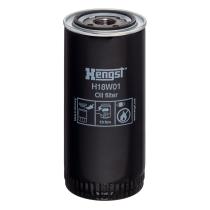 HENGST H18W01 - OIL FILTER