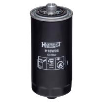 HENGST H18W06 - OIL FILTER