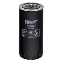 HENGST H18W07 - OIL FILTER