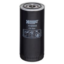 HENGST H18W08 - OIL FILTER