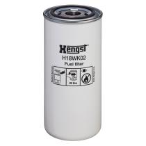HENGST H18WK02 - FILTRO GASOIL