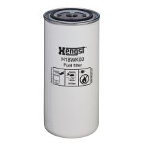 HENGST H18WK03 - FILTRO GASOIL