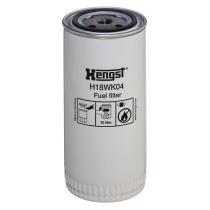 HENGST H18WK04 - FILTRO GASOIL