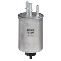 HENGST H192WK - FILTRO GASOIL