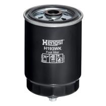 HENGST H193WK - FILTRO GASOIL
