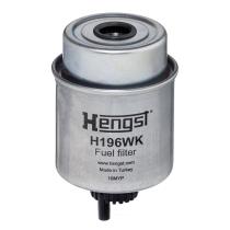 HENGST H196WK - FILTRO GASOIL