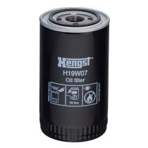 HENGST H19W07 - FILTRO ACEITE