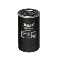 HENGST H19W09 - FILTRO ACEITE