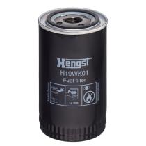 HENGST H19WK01 - FILTRO GASOIL