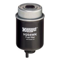 HENGST H204WK - FILTRO GASOIL