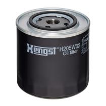 HENGST H205W02 - FILTRO ACEITE