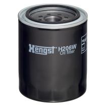 HENGST H206W - FILTRO ACEITE