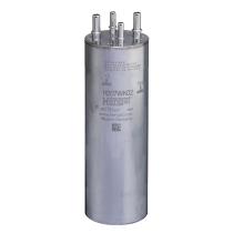 HENGST H207WK02 - FILTRO GASOIL
