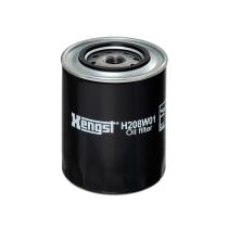 HENGST H208W01 - FILTRO ACEITE