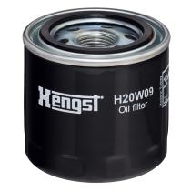 HENGST H20W09 - FILTRO ACEITE