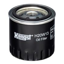 HENGST H20W13 - FILTRO ACEITE