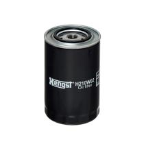 HENGST H210W02 - FILTRO ACEITE
