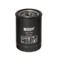HENGST H211W - FILTRO ACEITE