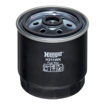 HENGST H211WK - FILTRO GASOIL