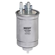 HENGST H214WK - FILTRO GASOIL