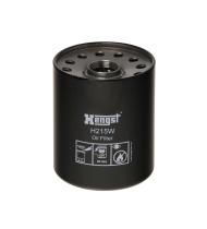 HENGST H215W - FILTRO ACEITE