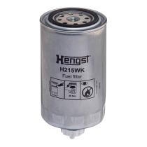 HENGST H215WK - FILTRO GASOIL