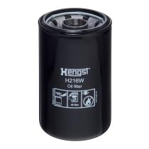 HENGST H216W - FILTRO ACEITE