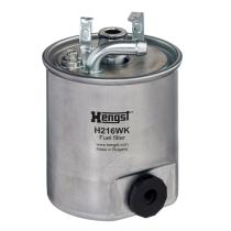HENGST H216WK - FILTRO GASOIL