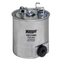 HENGST H217WK - FUEL FILTER