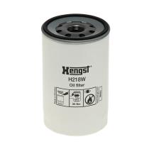 HENGST H218W - FILTRO ACEITE