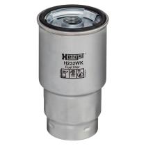 HENGST H232WK - FILTRO GASOIL