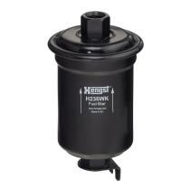 HENGST H236WK - FUEL FILTER