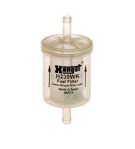 HENGST H239WK - FILTRO GASOIL