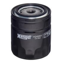 HENGST H24W01 - FILTRO ACEITE